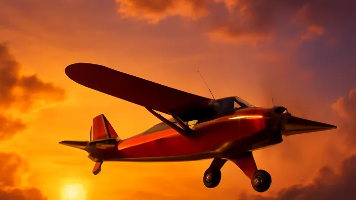 Understanding the Aviator Game on BA9 COM