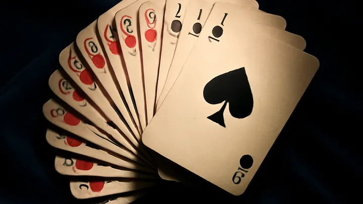 Discover a Wide Range of Casino Games