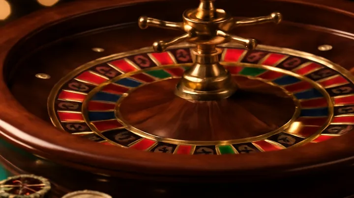 Live Casino Experience at BA9 COM