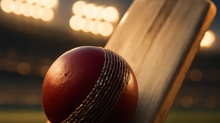Cricket Betting at BA9 COM