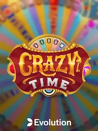 Crazy Time live game at BA9 COM