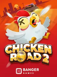 Chicken Road 2 crash game at BA9 COM