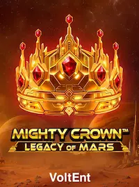 Mighty Crown at BA9 COM