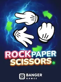 Rock Paper Scissors at BA9 COM