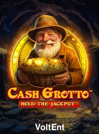 Cash Grotto at BA9 COM