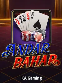 Andar Bahar at BA9 COM