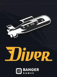 Diver crash adventure at BA9 COM