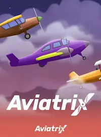 AviatriX crash game at BA9 COM