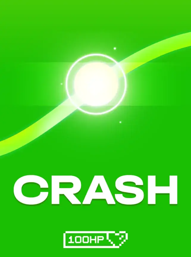 Classic Crash at BA9 COM