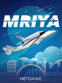 Mriya crash game at BA9 COM