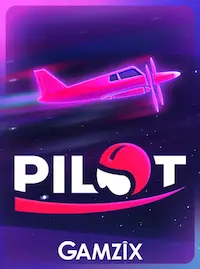 Pilot crash game at BA9 COM