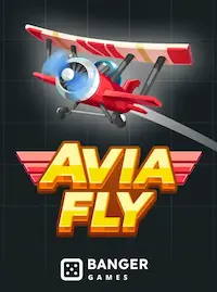 AviaFly crash game at BA9 COM