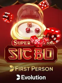 Sic Bo at BA9 COM