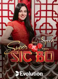 Sic Bo Super at BA9 COM