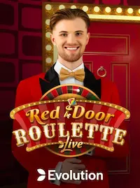 Red Door Roulette at BA9 COM