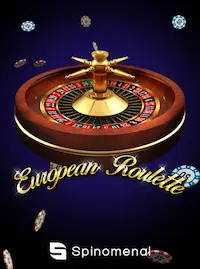 Classic Roulette at BA9 COM
