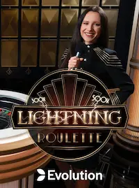 Lightning Roulette at BA9 COM