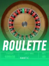 European Roulette at BA9 COM