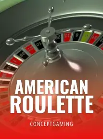 American Roulette at BA9 COM