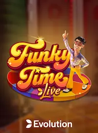 Funky Time at BA9 COM