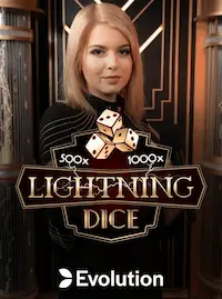 Lightning Dice at BA9 COM