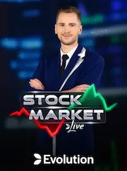 Stock Market at BA9 COM