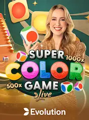 Super Color Game at BA9 COM
