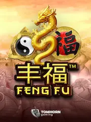 Feng Fu at BA9 COM
