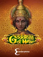 Goddess of War at BA9 COM