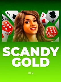 Scandy at BA9 COM