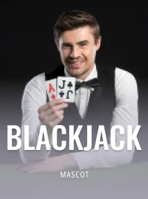 Live Blackjack at BA9 COM